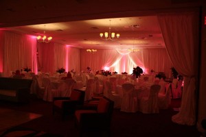 2011 Angelis Wedding at Marriott Residence Inn d